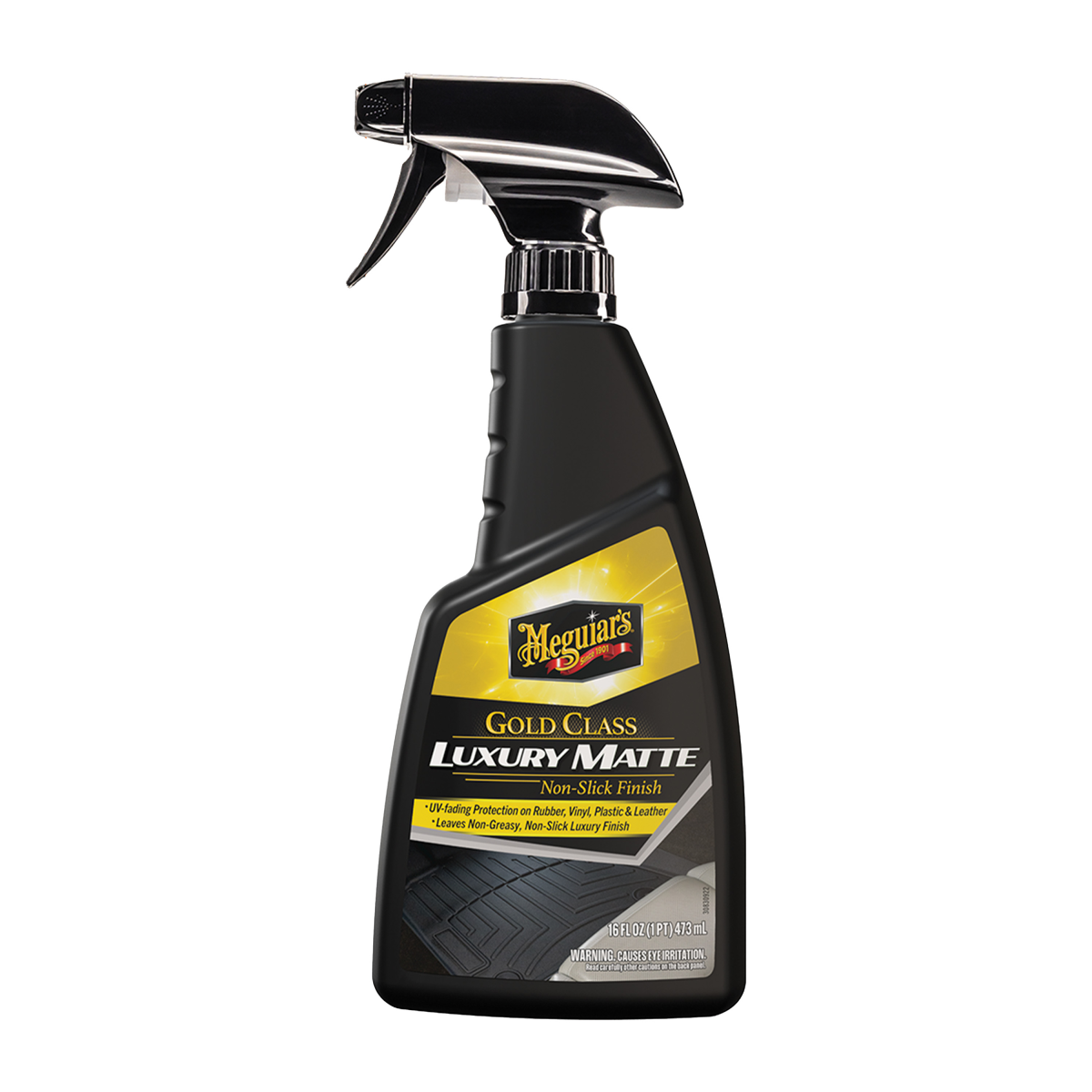  Meguiar's Gold Class Luxury Matte
